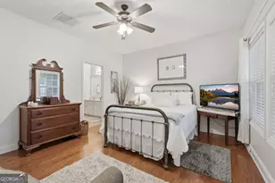 119 Riley Cir, Dawsonville, GA 30534 - Photo 19