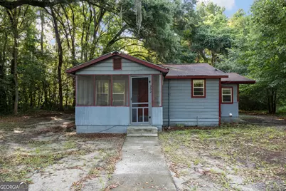 902 Martin Luther King Jr Boulevard, Darien, GA 31305 - Photo 3