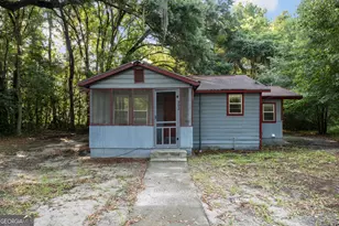 902 Martin Luther King Jr Blvd, Darien, GA 31305 - Photo 3