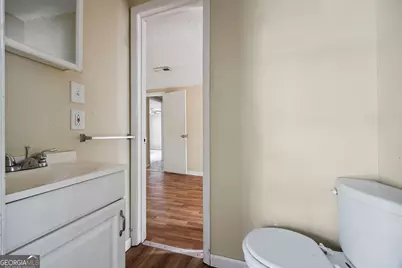 902 Martin Luther King Jr Boulevard, Darien, GA 31305 - Photo 17