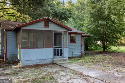 902 Martin Luther King Jr Boulevard, Darien, GA 31305 - Photo 3