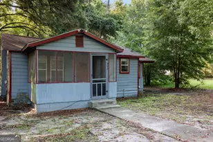 902 Martin Luther King Jr Blvd, Darien, GA 31305 - Photo 3
