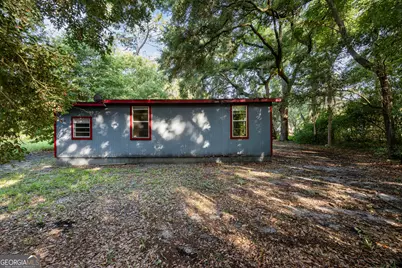 902 Martin Luther King Jr Boulevard, Darien, GA 31305 - Photo 5