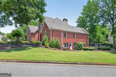 7210 Canter Run, Cumming, GA 30040 - Photo 85