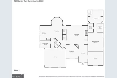 7210 Canter Run, Cumming, GA 30040 - Photo 103