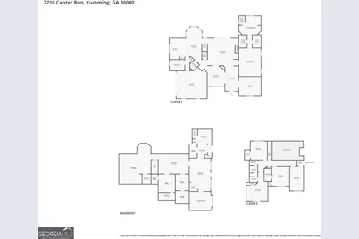 7210 Canter Run, Cumming, GA 30040 - Photo 105
