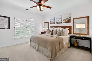 246 Smokerise Trce, Peachtree City, GA 30269 - Photo 75