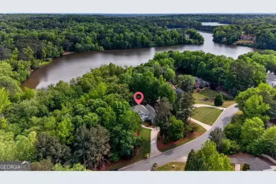 246 Smokerise Trace, Peachtree City, GA 30269 - Photo 3