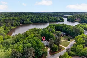 246 Smokerise Trce, Peachtree City, GA 30269 - Photo 3