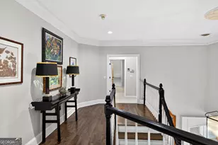 246 Smokerise Trce, Peachtree City, GA 30269 - Photo 61