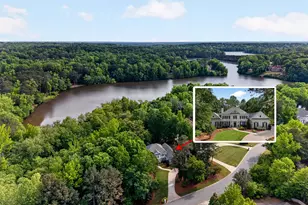 246 Smokerise Trce, Peachtree City, GA 30269 - Photo 1
