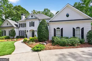 246 Smokerise Trce, Peachtree City, GA 30269 - Photo 9