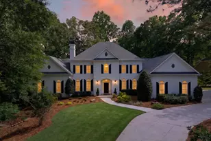 246 Smokerise Trce, Peachtree City, GA 30269 - Photo 105