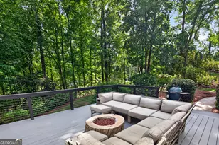 246 Smokerise Trce, Peachtree City, GA 30269 - Photo 93