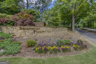 246 Smokerise Trce, Peachtree City, GA 30269 - Photo 107