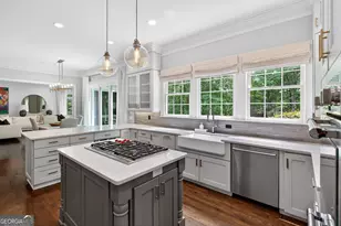 246 Smokerise Trce, Peachtree City, GA 30269 - Photo 25