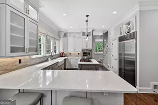 246 Smokerise Trce, Peachtree City, GA 30269 - Photo 23