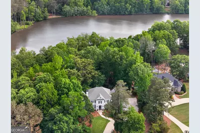 246 Smokerise Trace, Peachtree City, GA 30269 - Photo 7
