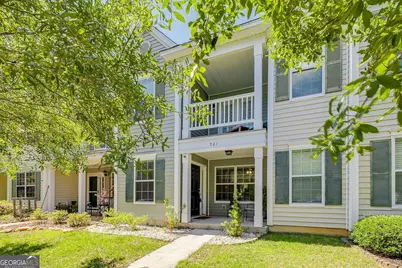 321 Hitching Post Lane, Pooler, GA 31322 - Photo 1