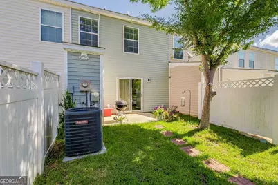 321 Hitching Post Lane, Pooler, GA 31322 - Photo 35