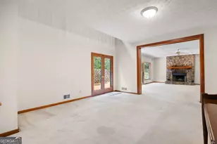 4328 Valley Trail Dr SE, Atlanta, GA 30339 - Photo 5
