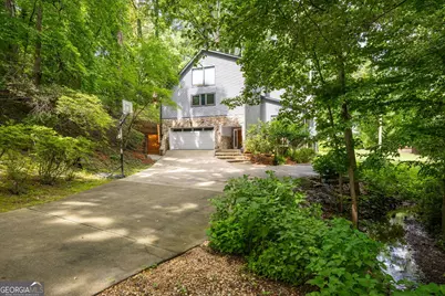 4328 Valley Trail Drive SE, Atlanta, GA 30339 - Photo 3