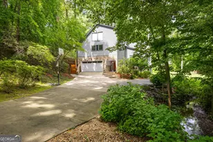 4328 Valley Trail Dr SE, Atlanta, GA 30339 - Photo 3