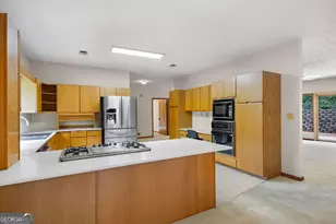 4328 Valley Trail Dr SE, Atlanta, GA 30339 - Photo 25