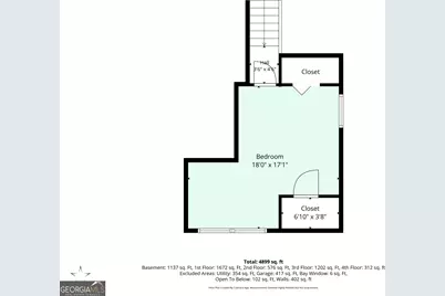 4328 Valley Trail Drive SE, Atlanta, GA 30339 - Photo 81