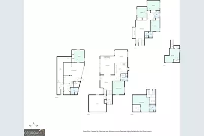4328 Valley Trail Drive SE, Atlanta, GA 30339 - Photo 85
