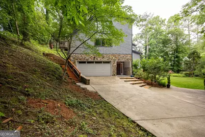 4328 Valley Trail Drive SE, Atlanta, GA 30339 - Photo 1