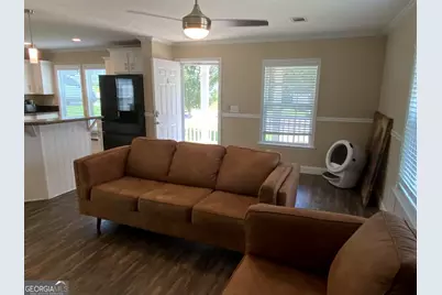 130 Bob White Lane, Newnan, GA 30263 - Photo 5