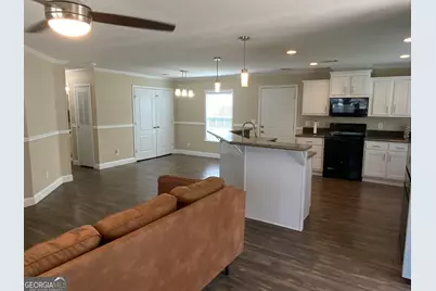 130 Bob White Lane, Newnan, GA 30263 - Photo 7