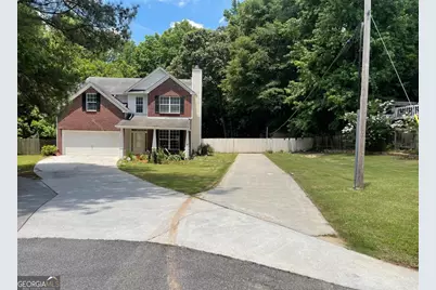 760 Wymill Road, Norcross, GA 30093 - Photo 1