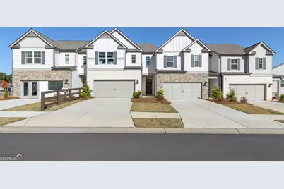 4902 Balsa Point #175, Acworth, GA 30101 - Photo 3