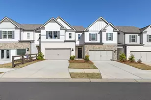 4902 Balsa Point, Acworth, GA 30101 - Photo 3