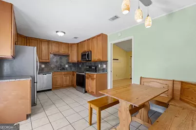 214 Woodbridge Road, Kingsland, GA 31548 - Photo 7