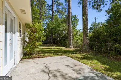 214 Woodbridge Road, Kingsland, GA 31548 - Photo 3