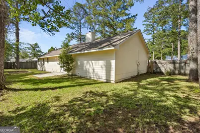 214 Woodbridge Road, Kingsland, GA 31548 - Photo 17