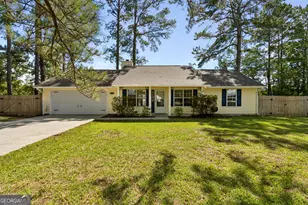 214 Woodbridge Rd, Kingsland, GA 31548 - Photo 1