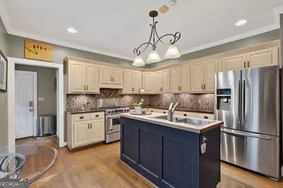 805 Collinwood Road SE, Rome, GA 30161 - Photo 11