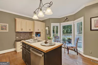 805 Collinwood Road SE, Rome, GA 30161 - Photo 13
