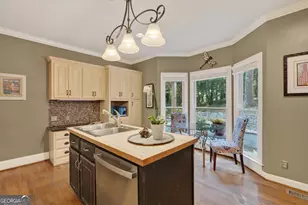 805 Collinwood Road SE, Rome, GA 30161 - Photo 13