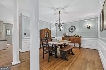 805 Collinwood Road SE, Rome, GA 30161 - Photo 5