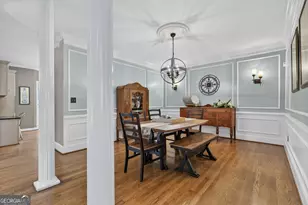 805 Collinwood Road SE, Rome, GA 30161 - Photo 5