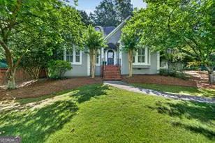 805 Collinwood Road SE, Rome, GA 30161 - Photo 1