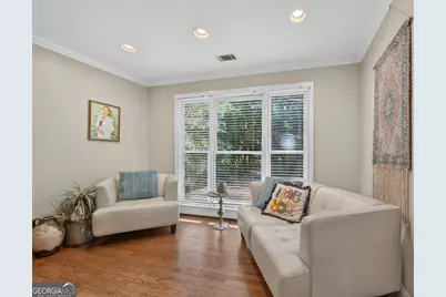 805 Collinwood Road SE, Rome, GA 30161 - Photo 17