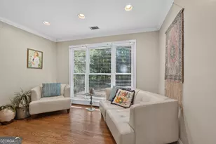 805 Collinwood Road SE, Rome, GA 30161 - Photo 17