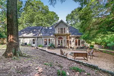 805 Collinwood Road SE, Rome, GA 30161 - Photo 25