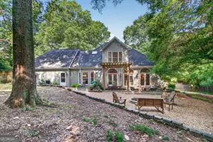 805 Collinwood Road SE, Rome, GA 30161 - Photo 25